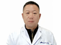 吕梁市|匠心二十载，妙手护安康！副主任医师王兆国：用中医智慧破解各类疑难病症