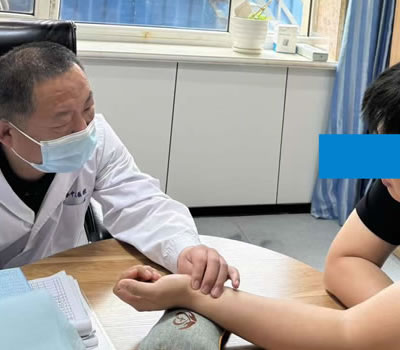 吕梁市|长春中医王兆国 别让难言困扰，偷走你的幸福！
